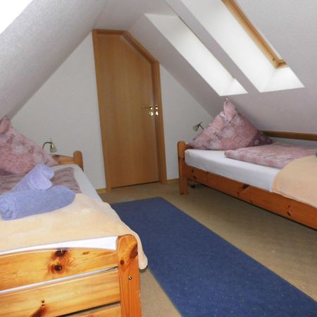 Apartament Am Apfelbaum Esens Zewnętrze zdjęcie