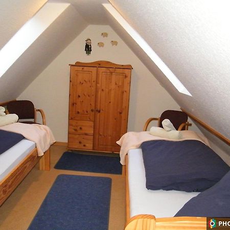 Apartament Am Apfelbaum Esens Zewnętrze zdjęcie