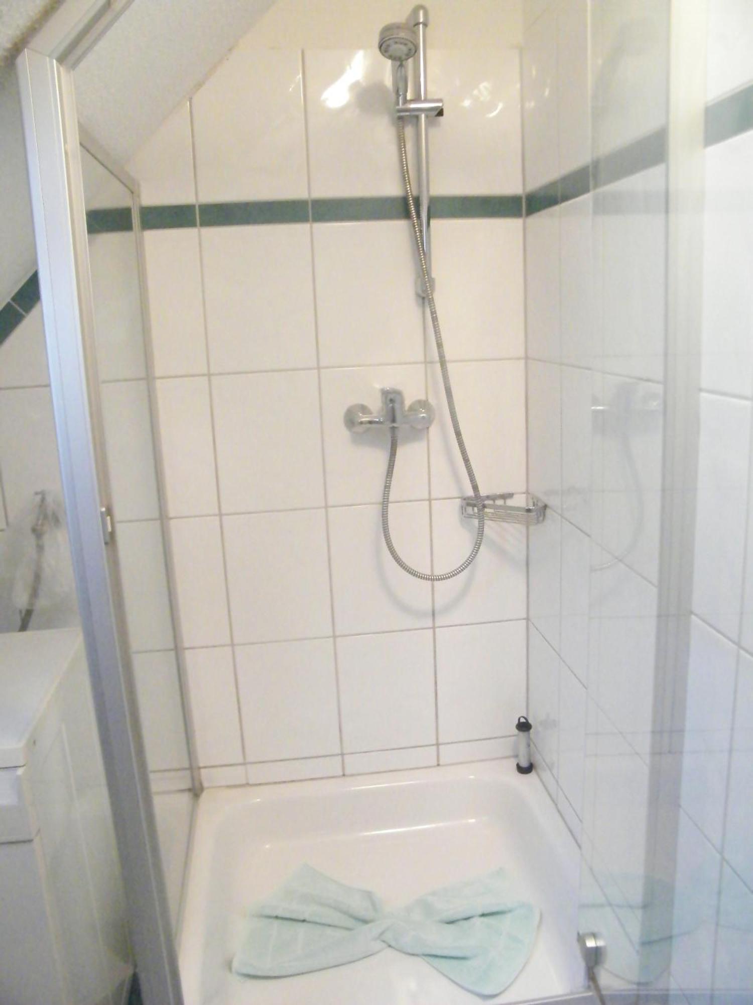 Apartament Am Apfelbaum Esens Zewnętrze zdjęcie