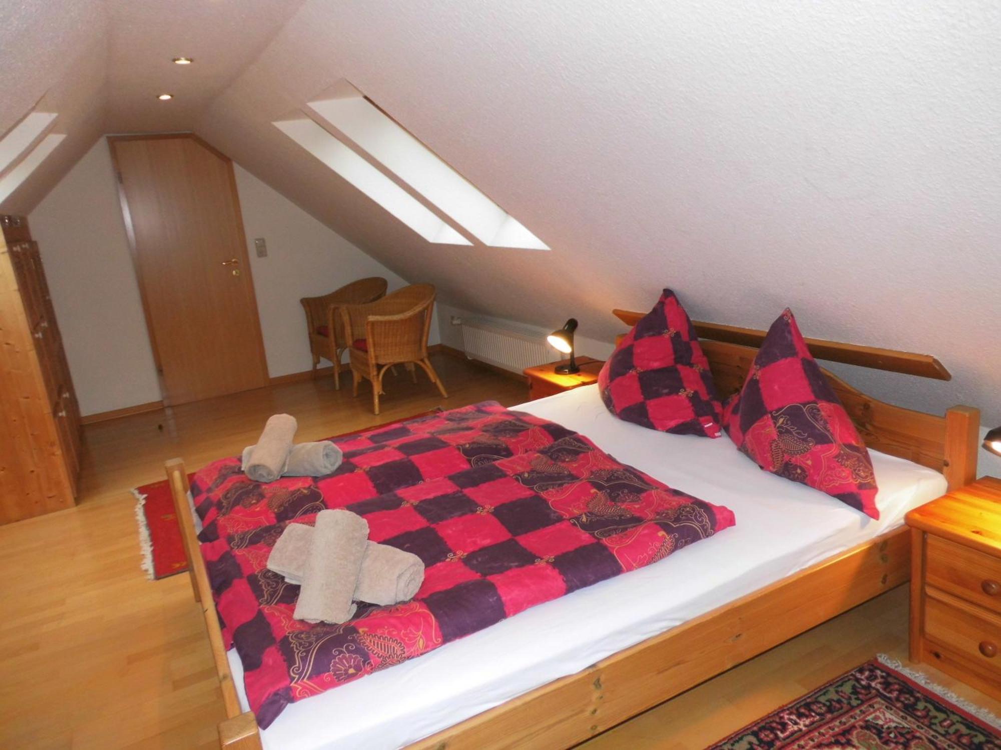 Apartament Am Apfelbaum Esens Zewnętrze zdjęcie