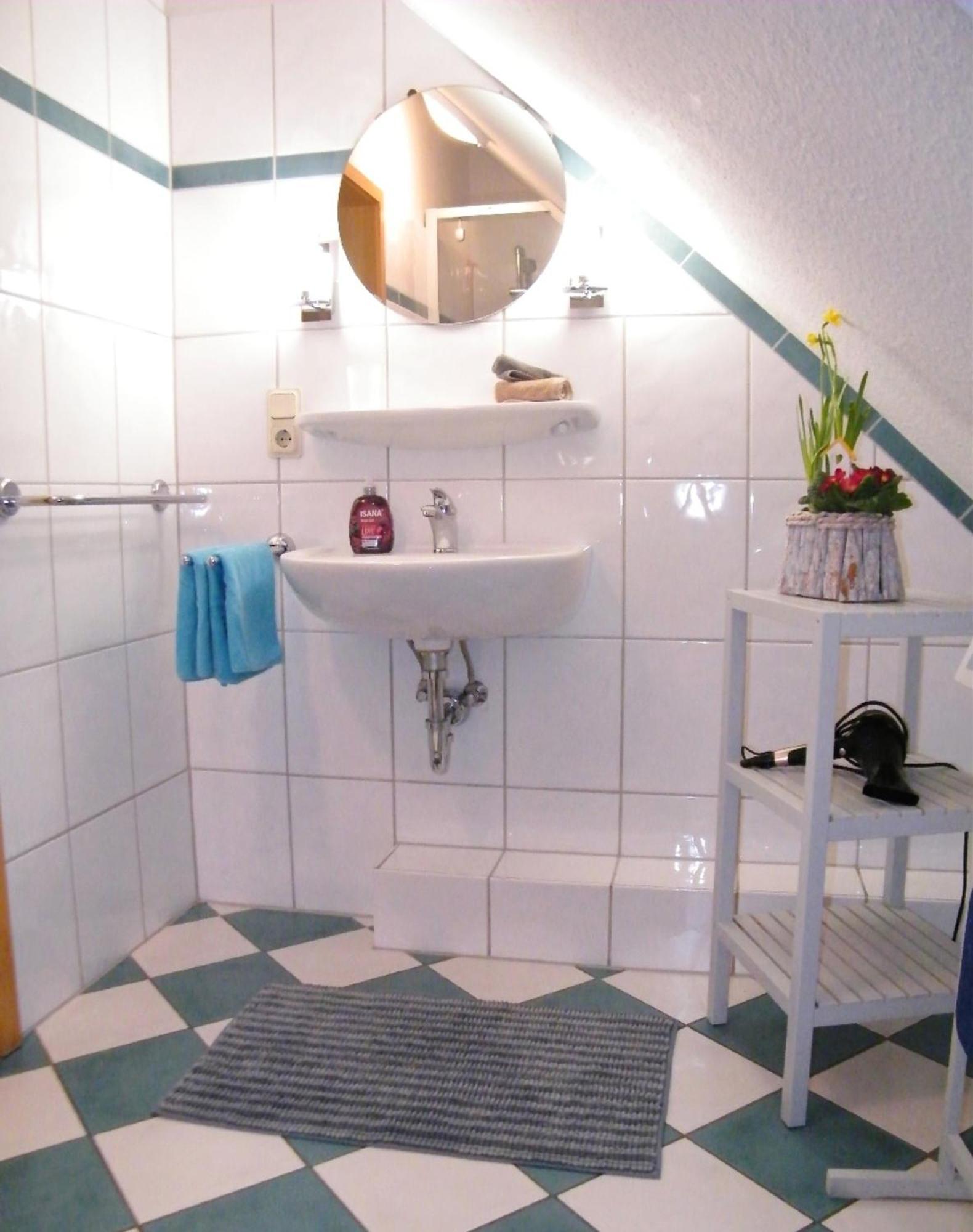 Apartament Am Apfelbaum Esens Zewnętrze zdjęcie