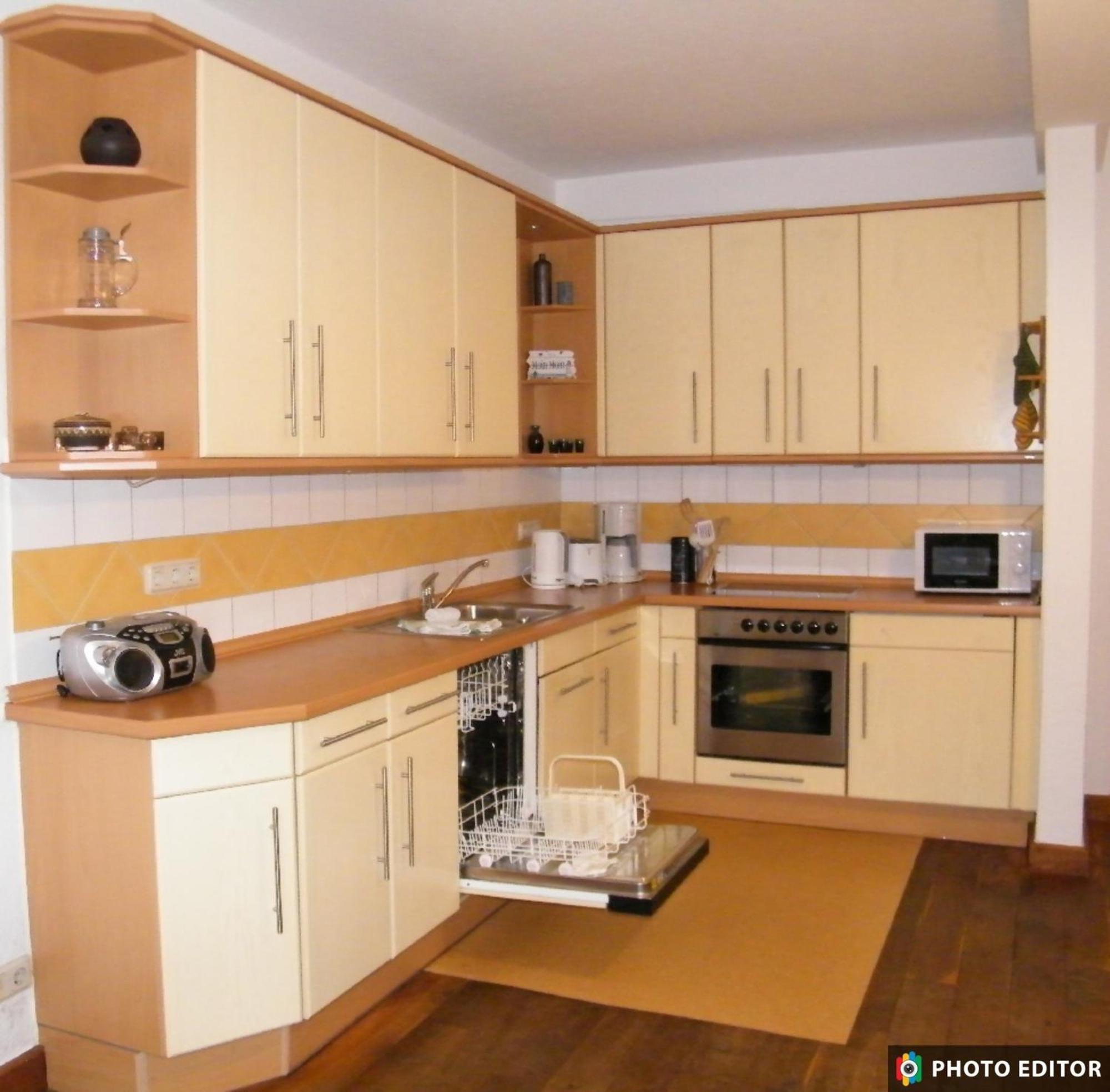 Apartament Am Apfelbaum Esens Zewnętrze zdjęcie